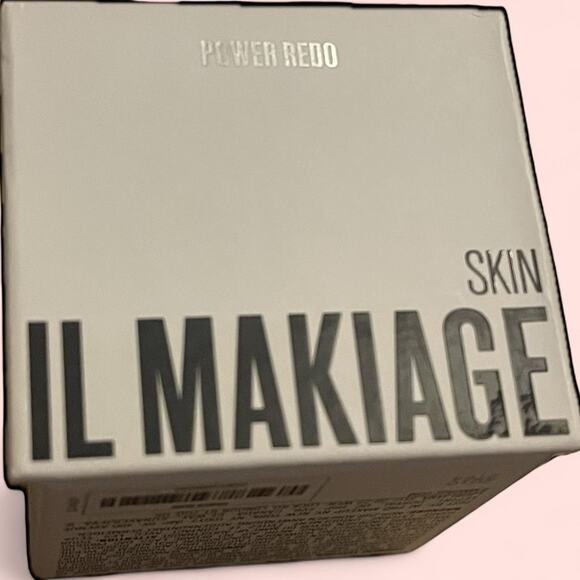 IL MAKIAGE Power Redo – Skin Perfector Balm - Picture 4 of 5
